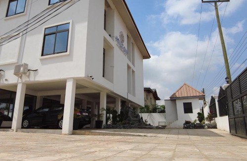 Teshie Apartment | MILTON AVENUE SUITES, 2Bed