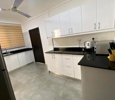 Teshie Apartment | MILTON AVENUE SUITES, 2Bed