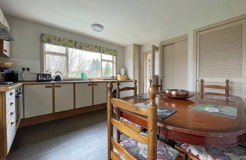 Lairg Cottage | Milton Cottage has so much character and is a fantastic heritage stay.