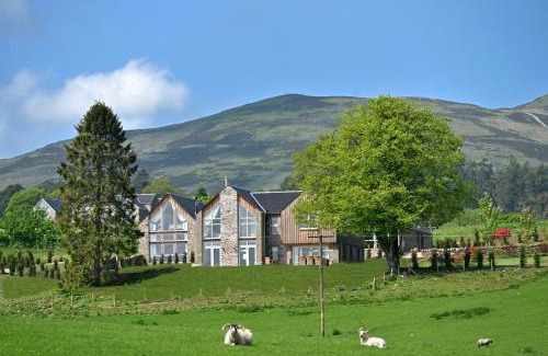 Murthly House | Milton Farm