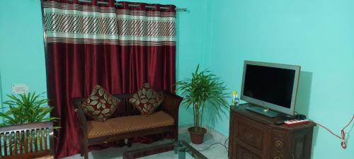 Siliguri Apartment | Miltonia Bliss Homestay
