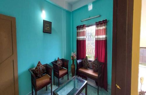 Siliguri Apartment | Miltonia Bliss Homestay
