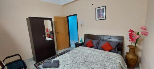 Siliguri Apartment | Miltonia Bliss Homestay