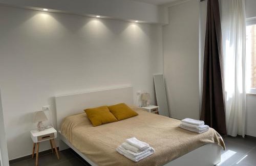 Palermo House | Milu's Home