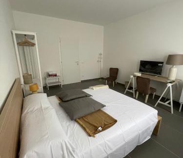 Palermo House | Milu's Home