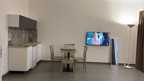 Palermo House | Milu's Home