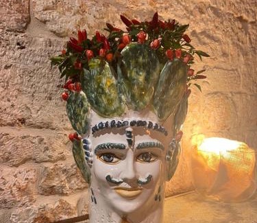 Martina Franca Apartment | Milura Home - con vasca idromassaggi