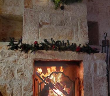 Martina Franca Apartment | Milura Home - con vasca idromassaggi