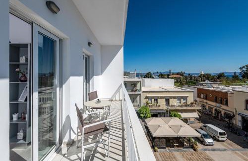 Kos Apartment | Milva Apartments