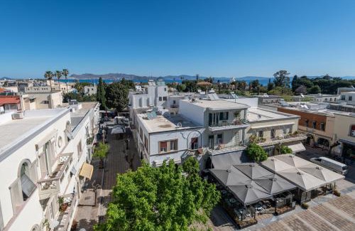 Kos Apartment | Milva Apartments