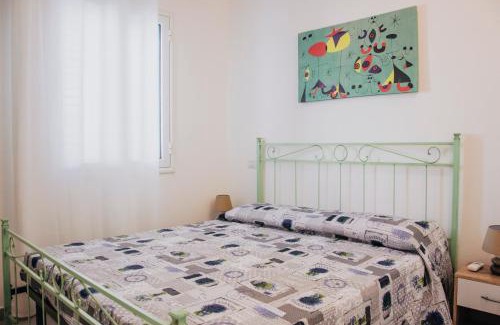 Lotzorai Apartment | Milva's Apartment