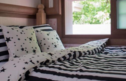 Miryang House | Milyang Sweety Pension