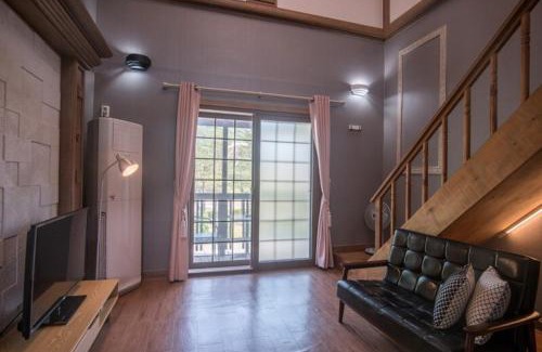 Miryang House | Milyang Sweety Pension