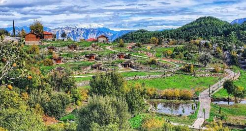 Bucak Hotel | Milyos Hotel