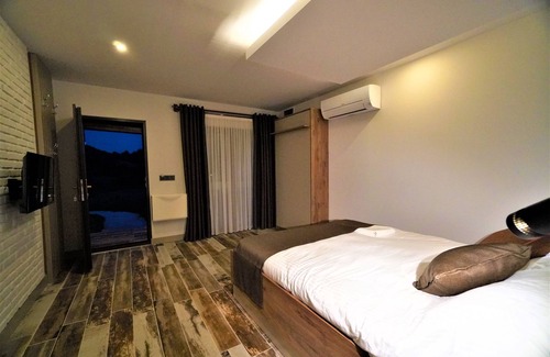 Mediterranean Coast Hotel | Milyos Hotel