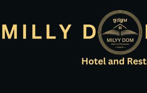 Daun Penh Hotel | Milyy Dom
