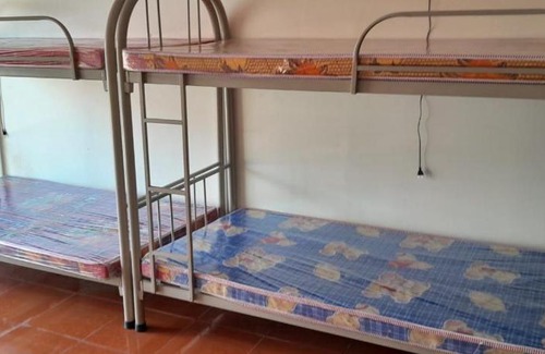 Daun Penh Hotel | Milyy Dom