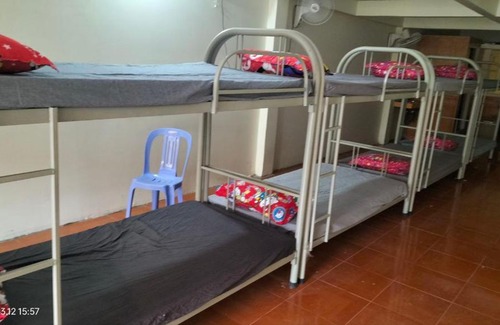 Daun Penh Hotel | Milyy Dom