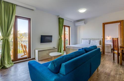 Przno Apartment | Mima Apartments