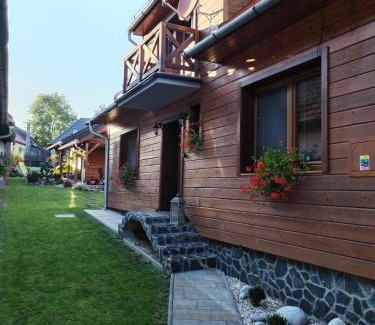 Jamnik House | Mima Ubytovanie