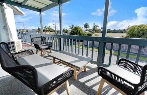 Lakes Entrance Apartment | Mimada Escape