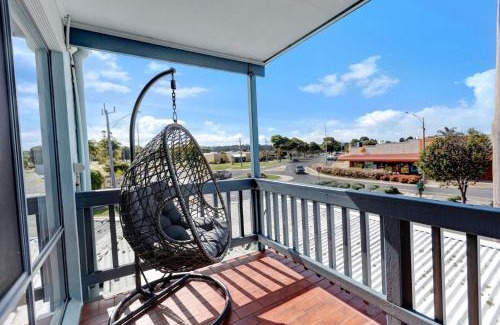 Lakes Entrance Apartment | Mimada Escape