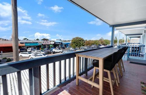 Lakes Entrance Apartment | Mimada Escape