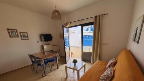 Caleta de Sebo Apartment | MIMARÉA La Graciosa, apartamento