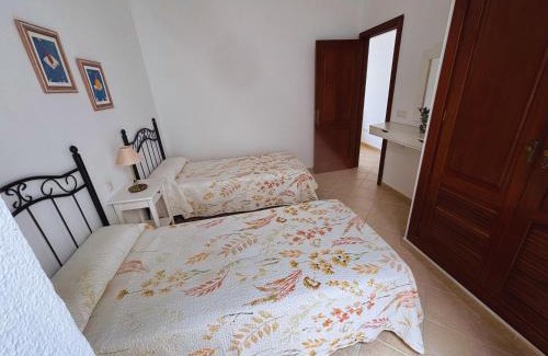 Caleta de Sebo Apartment | MIMARÉA La Graciosa, apartamento