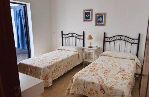 Caleta de Sebo Apartment | MIMARÉA La Graciosa, apartamento