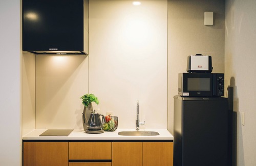 Karasuma Apartment | MIMARU SUITES Kyoto Shijo