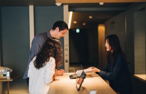 Taito Hotel | MIMARU SUITES Tokyo Asakusa