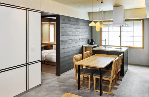 Taito Hotel | MIMARU SUITES Tokyo Asakusa