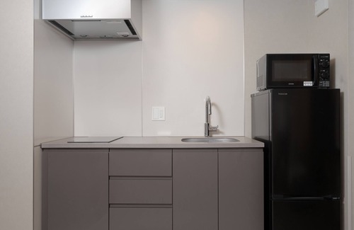 Nihonbashihoridomecho Apartment | MIMARU SUITES Tokyo Nihombashi
