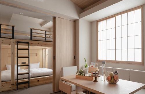 Nihonbashihoridomecho Hotel | MIMARU SUITES Tokyo Nihombashi
