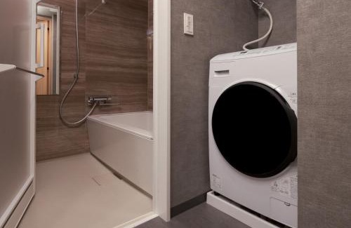 Nihonbashihoridomecho Hotel | MIMARU SUITES Tokyo Nihombashi
