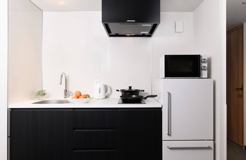 Chuo Apartment | MIMARU Tokyo Nihombashi Suitengumae