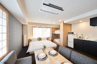 Chuo Hotel | MIMARU Tokyo Nihombashi Suitengumae