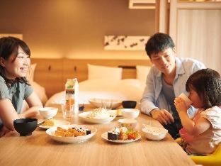 Chuo Hotel | MIMARU Tokyo Nihombashi Suitengumae
