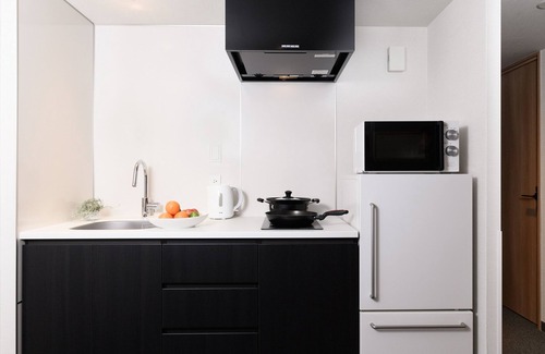 Ueno Apartment | MIMARU Tokyo Ueno Okachimachi