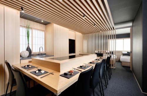 Ueno Hotel | MIMARU Tokyo Ueno Okachimachi