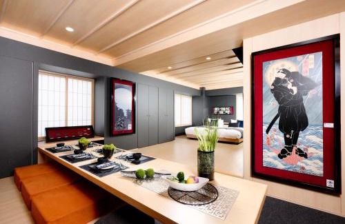 Ueno Hotel | MIMARU Tokyo Ueno Okachimachi
