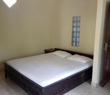 Padangbai House | Mimba Private House