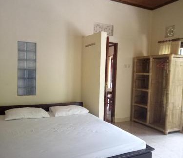 Padangbai House | Mimba Private House