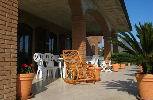 Ascoli Piceno Apartment | Mimi and Cocò Country House