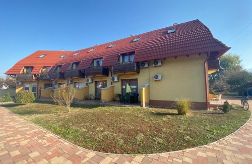 Gyula Apartment | Mimi Apartman