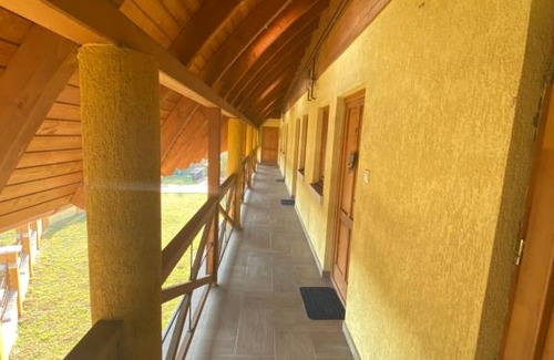 Gyula Apartment | Mimi Apartman