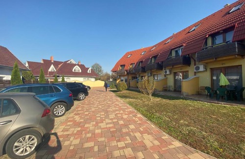 Gyula Apartment | Mimi Apartman