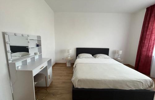 Sint-Agatha-Berchem Apartment | MiMi