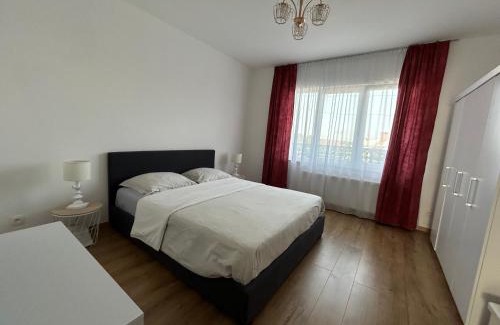 Sint-Agatha-Berchem Apartment | MiMi